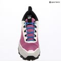 Dámske trekingové topánky SCARPA Ribelle Cross 2 GTX white/orchid 9