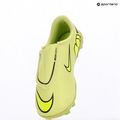 Detské kopačky Nike Mercurial Vapor 16 Club FG/MG limelight/hyper crimson/volt 9