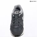 Detské topánky Nike Air Max IVO dark grey/white/wolf grey 11