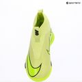 Detské kopačky Nike Mercurial Superfly 10 Academy IC Limelight/Hyper Crimson/Volt 9