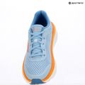 Dámske topánky SKECHERS Max Cushioning Endeavour Canova blue/orange 15