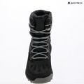 Pánske snehule Merrell Siren 4 Thermo Mid Zip WP black 9