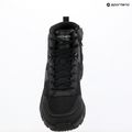 Pánske topánky SKECHERS Hillcrest 2.0 Woodrock Peak black 9