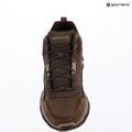 Pánske topánky SKECHERS Santoro Hopkins cocoa 7
