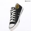 Tenisky Converse Chuck Taylor All Star Leather black 9