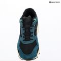 Topánky Mizuno Contender S black sand/black/deep teal 14