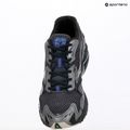 Topánky Mizuno Wave Rider 10 odyssey gray/black/metallic gray 9