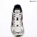 Topánky Mizuno Wave Rider 10 white/baritone blue/dark purple 9