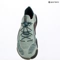 Pánske barefoot topánky Vivobarefoot Motus Flex glacial green 11
