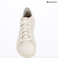 Dámske barefoot topánky Vivobarefoot Geo Court IV bright white 9