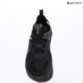 Pánske barefoot topánky Vivobarefoot Motus Strength obsidian/grey 13