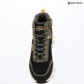 Pánske topánky SKECHERS Hillcrest 2.0 Woodrock Peak olive/black 9