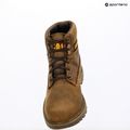 Pánske topánky CATerpillar Colorado 2.0 Wp dark brown 9