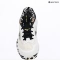 Halové topánky  Mizuno Wave Stealth 6 white/black/ge gold 15