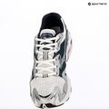 Topánky Mizuno Wave Rider 10 white/baritone blue/deep teal 15