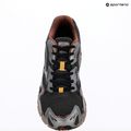 Topánky Mizuno Wave Rider 10 black sand/black/chicory coffee 15