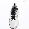 Halové  topánky Mizuno Wave Stealth Neo 2 white/black/gold 15