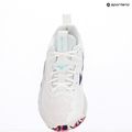 Halové topánky Mizuno Wav Stealth Neo 2 white/violet indigo/camellia rose 12
