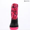 Detské snehule CMP Sneewy Snowboots fuchsia 9