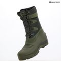 Pánske snehule CMP Nietos Snowboots military 9