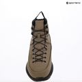 Topánky Descente D.Trace Landtrek Agat khaki/black 9