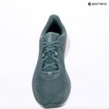 Pánske bežecké topánky Under Armour Hovr Turbulence 2 Jasper Blue/Serpentine/Serpentine 15