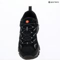 Pánske turistické topánky Merrell Moab 3 Gtx black/grey 17