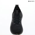 Dámska bežecká obuv ASICS Gel-Nimbus 28 black/graphite grey 16