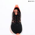 Dámska bežecká obuv ASICS Gel-Nimbus 28 black/pearl pink 16