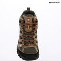 Pánske trekingové topánky  Merrell Moab 3 Mid Gtx olive 15