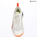 Hádzanárske topánky  PUMA Eliminate Nitro 4 Game On puma white/glowing red/ultra blue 16