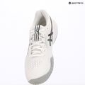 Pánske tenisové topánky ASICS Gel-Challenger 15 white/gunmetal 17