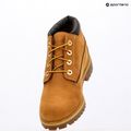 Pánske topánky Timberland Premium Chukka Waterproof wheat 18