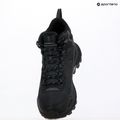 Pánske topánky Merrell Speed ​​Strike 2 Mid Wp black 11