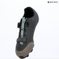 Pánske MTB cyklistické  topánky Northwave Razer dark grey/sage 12