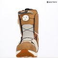 Snowboardové topánky DEELUXE Nomad mars trek 9