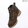 Pánske topánky CATerpillar Meridian Waterproof coffee bean 16