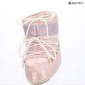 Dámske snehové topánky Moon Boot Icon Low Pearly rose 9