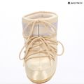 Dámske snehové topánky Moon Boot Icon Low Pearly ivory 9