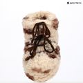 Dámske snehové topánky Moon Boot Icon Low Curly cow 9