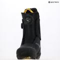 Pánske snowboardové topánky Bataleon Salsa Double BOA black 12