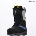 Dámske snowboardové topánky Bataleon Salsa Double BOA W black 13