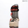 Pánske lyžiarky Dalbello Veloce Space 130 Dual ecru/stone grey 17