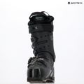 Pánske lyžiarske topánky Atomic Hawx Ultra 100 DUAL BOA GW black/anthracite 10