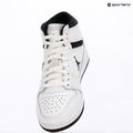 Dámske topánky  Jordan Court Connect Mid white/black 9