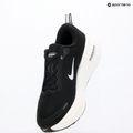 Dámske bežecké topánky Nike Vomero Plus black/cool grey/metallic dark grey/white 20