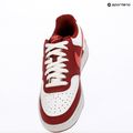 Dámske topánky Nike Court Vision Low team red/white/adobe 11