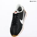 Dámske topánky Nike Pacific Leather black/cool grey/gum light brown/white 11