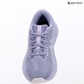 Detské bežecké topánky ASICS Novablast 5 GS bluebell/lilac hint 11
