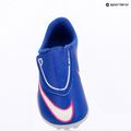 Detské futbalové kopačky Nike Mercurial Vapor 16 Club TF racer blue/white 12